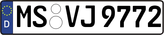 MS-VJ9772