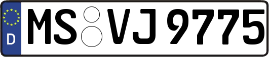 MS-VJ9775