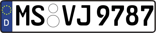 MS-VJ9787