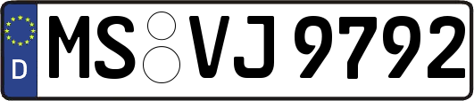 MS-VJ9792