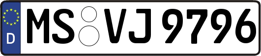 MS-VJ9796