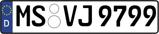 MS-VJ9799