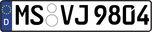 MS-VJ9804