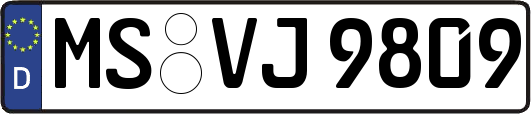 MS-VJ9809