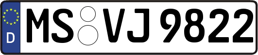 MS-VJ9822