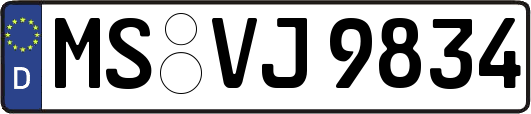 MS-VJ9834
