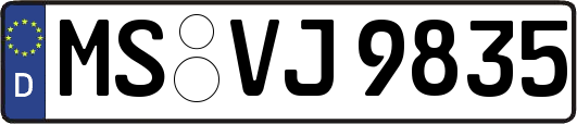 MS-VJ9835