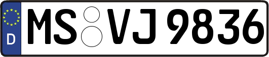 MS-VJ9836