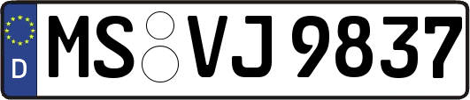 MS-VJ9837