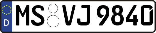 MS-VJ9840
