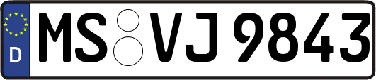 MS-VJ9843