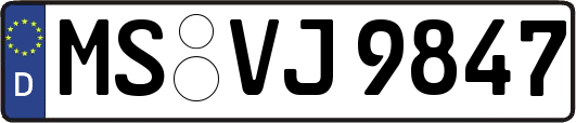 MS-VJ9847