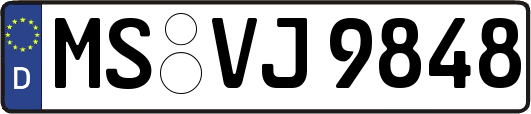 MS-VJ9848