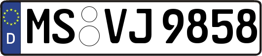 MS-VJ9858
