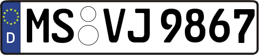 MS-VJ9867
