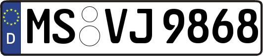 MS-VJ9868