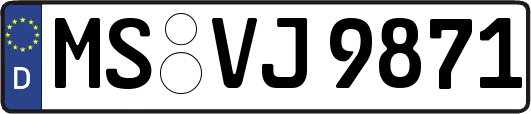 MS-VJ9871