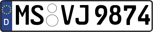 MS-VJ9874