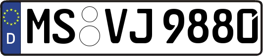 MS-VJ9880