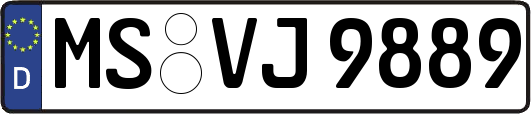MS-VJ9889