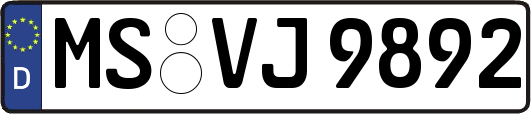 MS-VJ9892
