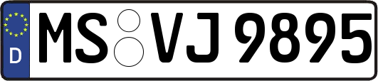 MS-VJ9895
