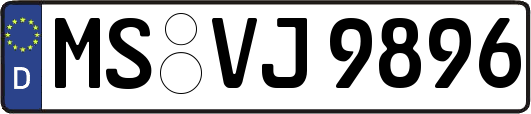 MS-VJ9896