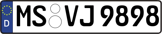 MS-VJ9898