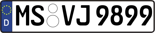 MS-VJ9899