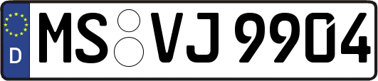 MS-VJ9904