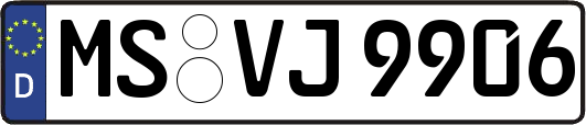 MS-VJ9906