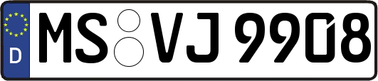 MS-VJ9908