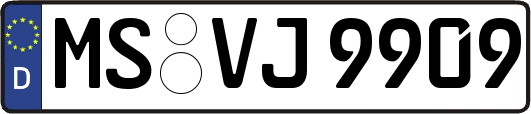 MS-VJ9909