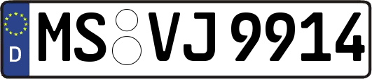 MS-VJ9914