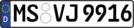 MS-VJ9916