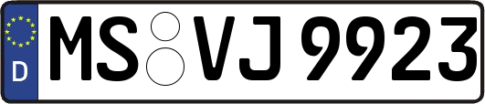 MS-VJ9923