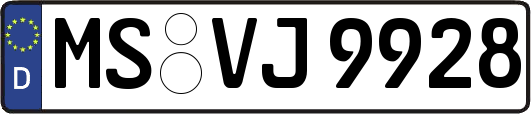 MS-VJ9928
