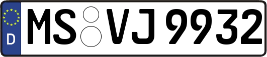 MS-VJ9932