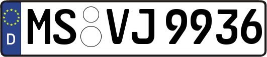 MS-VJ9936