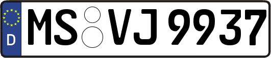 MS-VJ9937