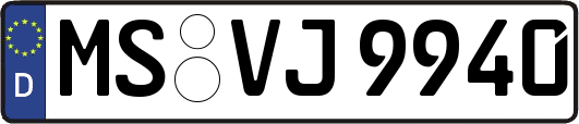 MS-VJ9940