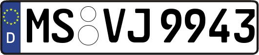 MS-VJ9943