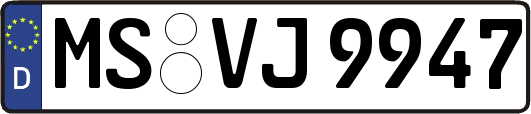 MS-VJ9947