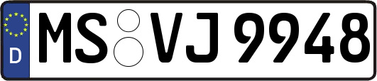MS-VJ9948