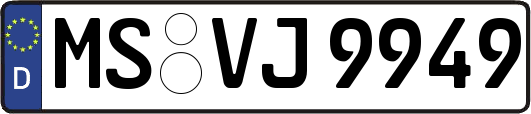 MS-VJ9949