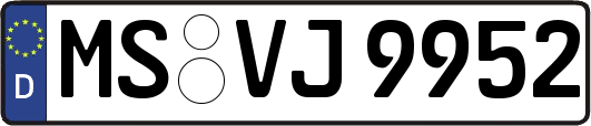 MS-VJ9952