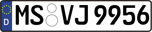 MS-VJ9956