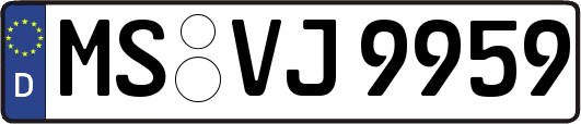 MS-VJ9959