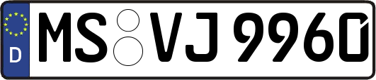 MS-VJ9960