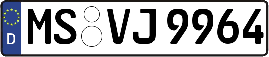 MS-VJ9964